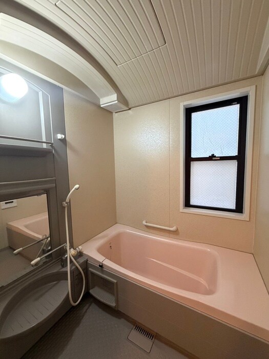 水口貸家の物件内観写真