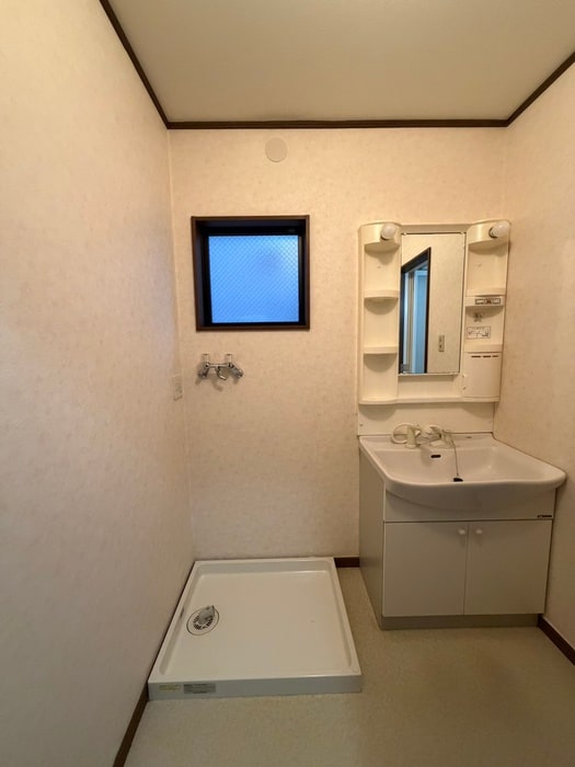 水口貸家の物件内観写真