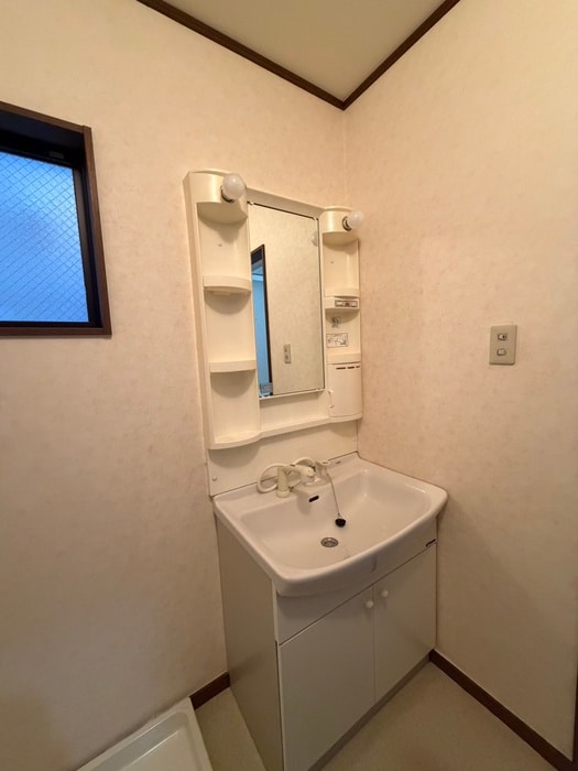 水口貸家の物件内観写真