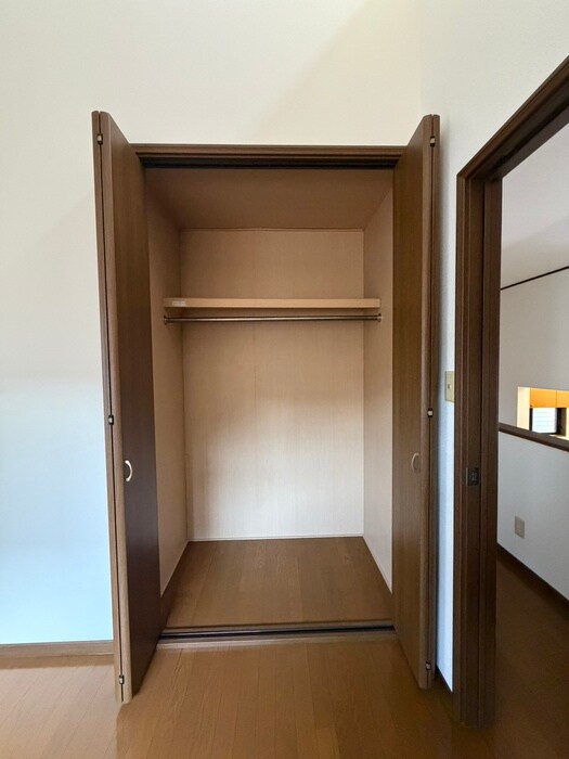 水口貸家の物件内観写真