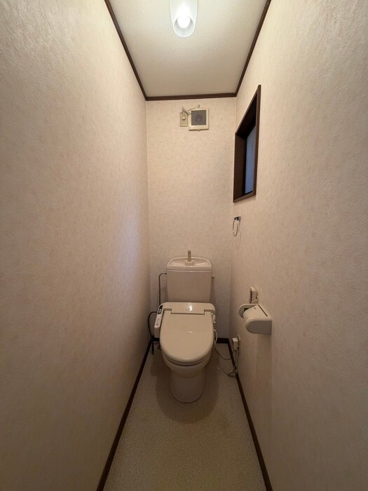 水口貸家の物件内観写真