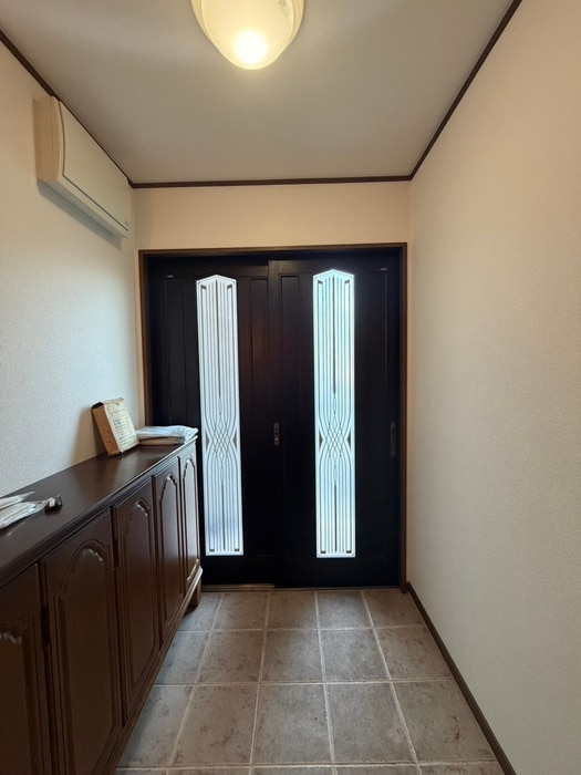 水口貸家の物件内観写真