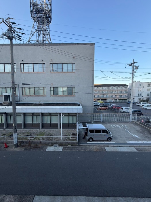 水口貸家の物件内観写真