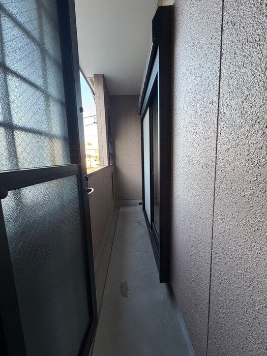 水口貸家の物件内観写真