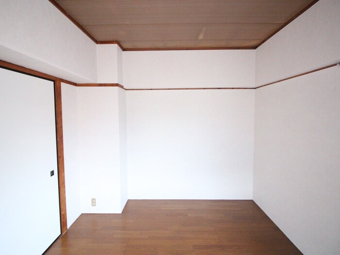 八幡ハイツ　２２１の物件内観写真