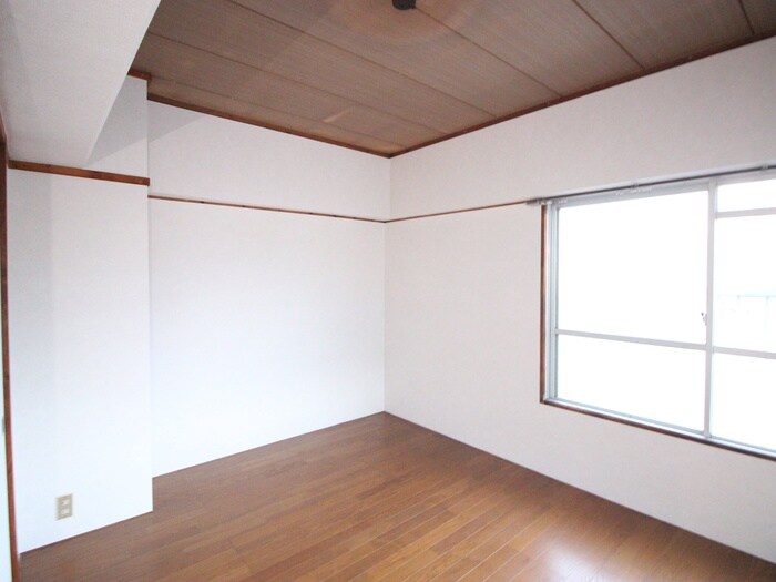 八幡ハイツ　２２１の物件内観写真