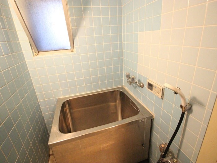 八幡ハイツ　２２１の物件内観写真