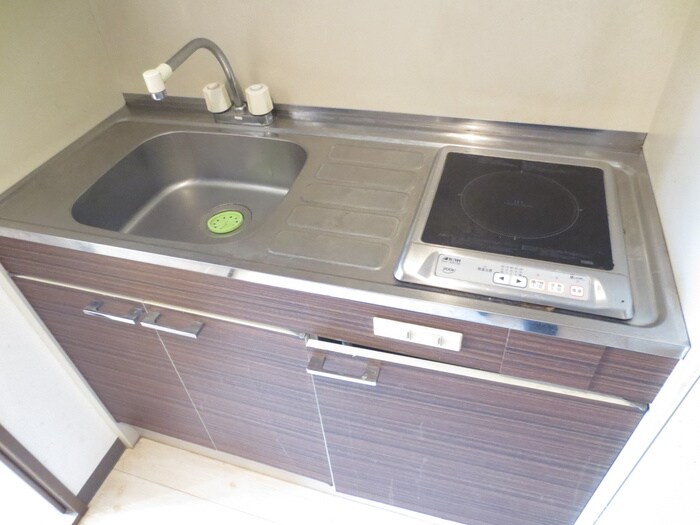 WESTの物件内観写真