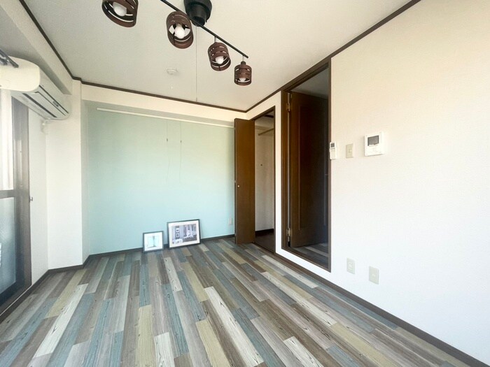 WESTの物件内観写真