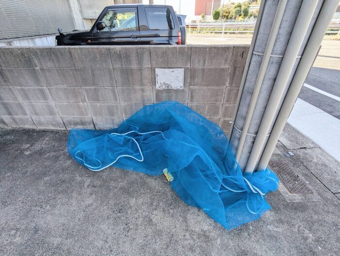 WESTの物件外観写真