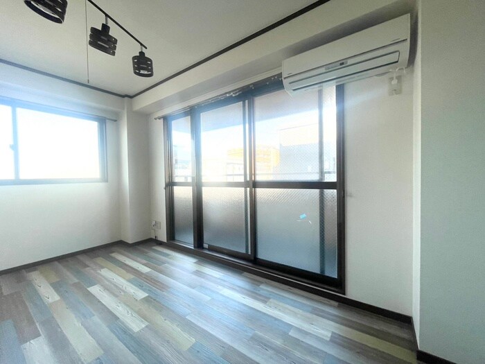 WESTの物件内観写真