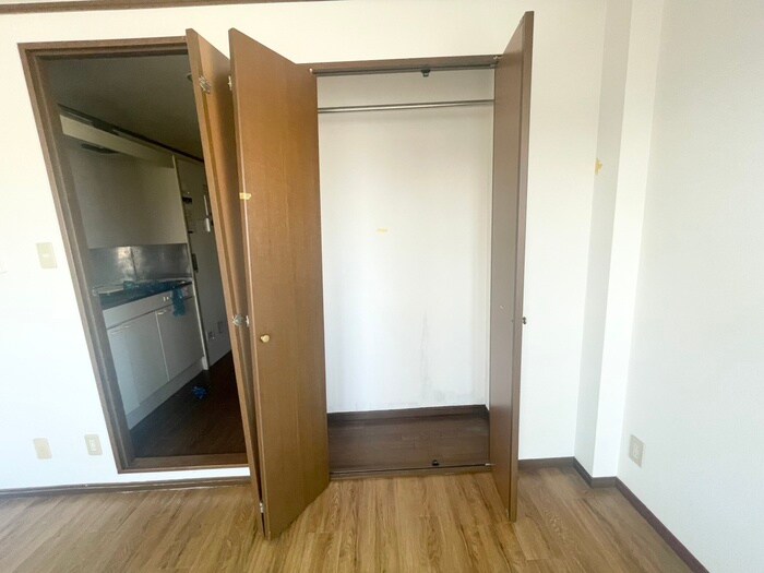 WESTの物件内観写真