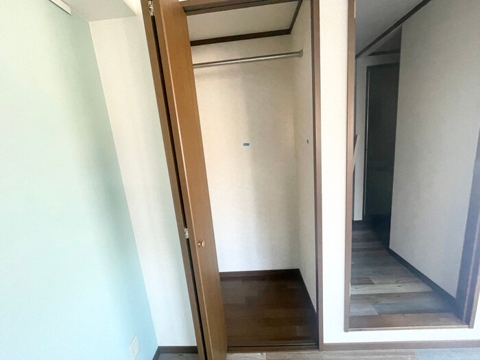 WESTの物件内観写真