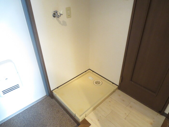 WESTの物件内観写真