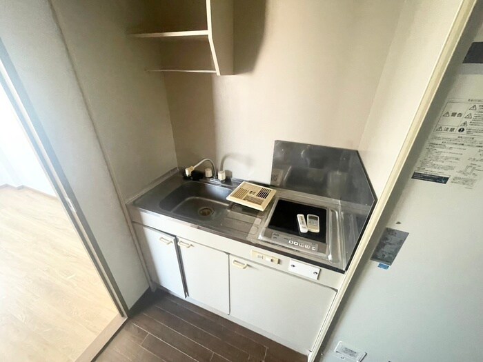 WESTの物件内観写真