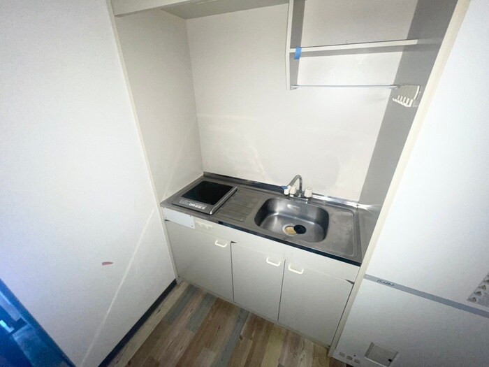 WESTの物件内観写真