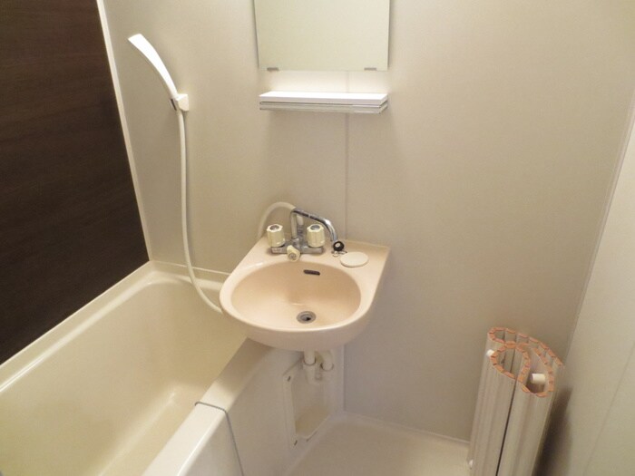 WESTの物件内観写真