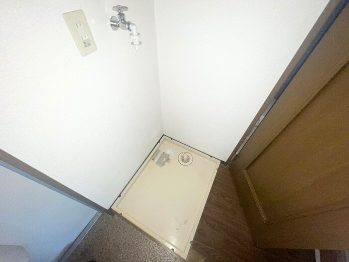 WESTの物件内観写真