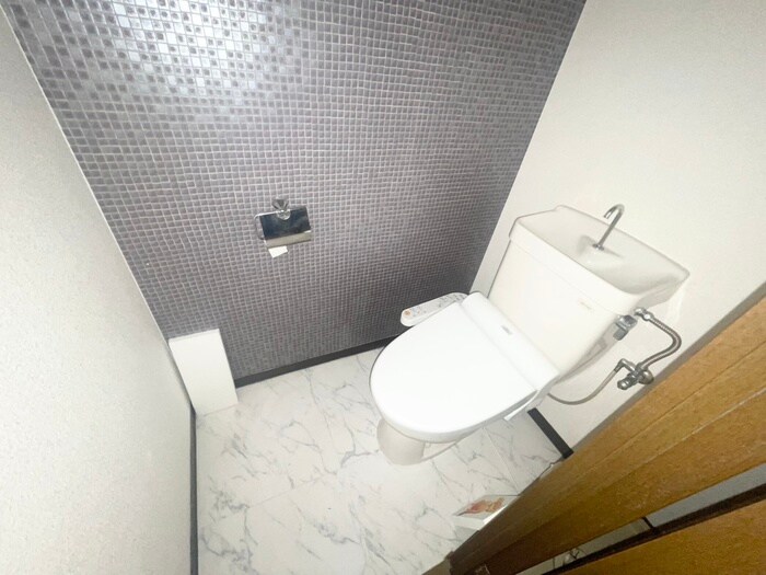 WESTの物件内観写真