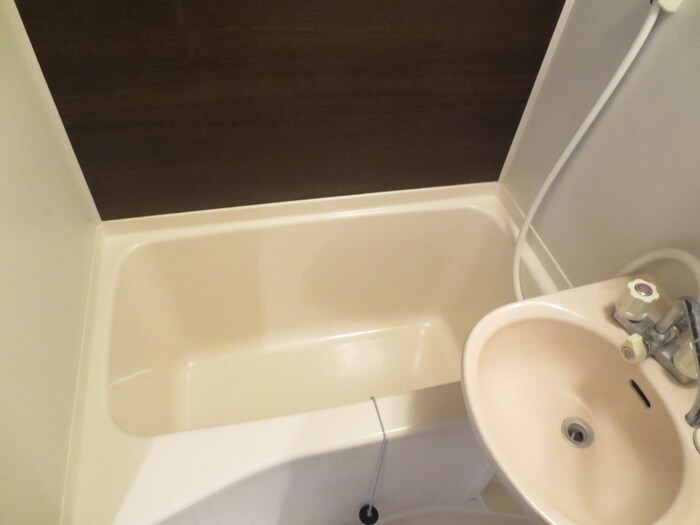 WESTの物件内観写真