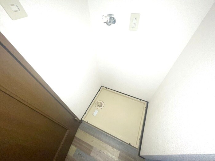 WESTの物件内観写真