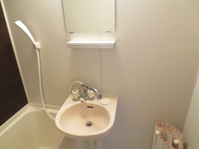 WESTの物件内観写真