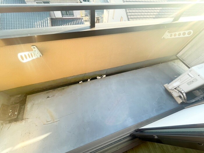 WESTの物件内観写真