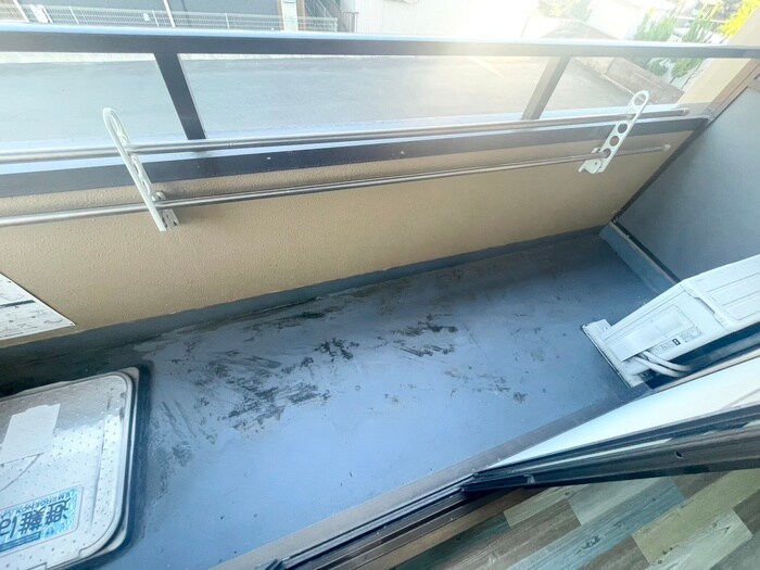 WESTの物件内観写真