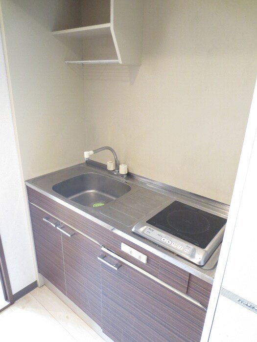 WESTの物件内観写真