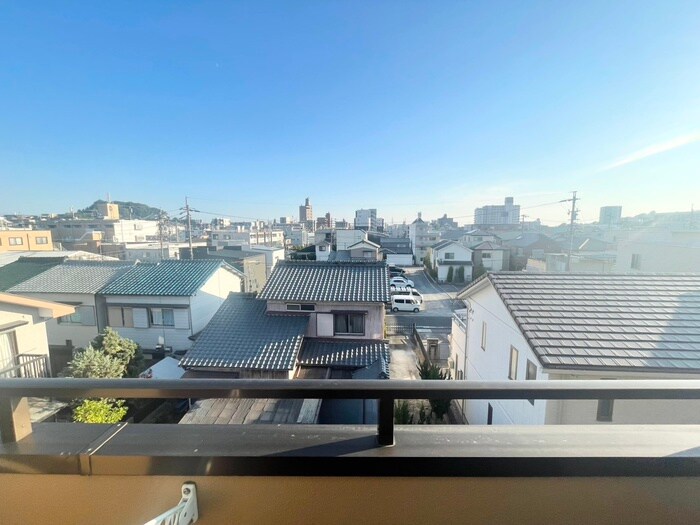 WESTの物件内観写真