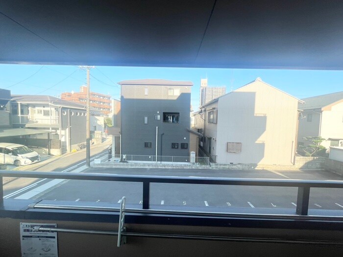 WESTの物件内観写真