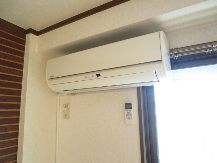 WESTの物件内観写真