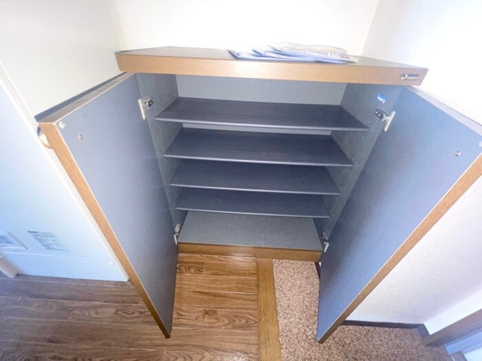 WESTの物件内観写真