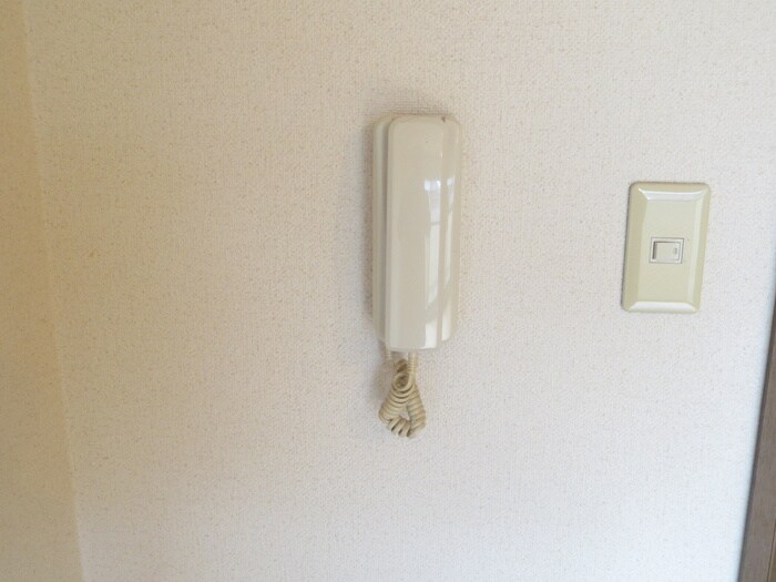 WESTの物件内観写真