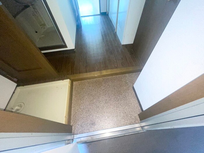 WESTの物件内観写真