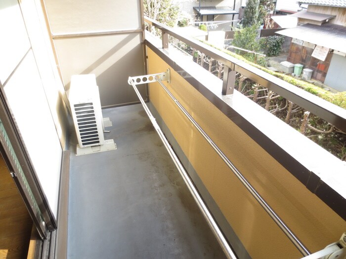 WESTの物件内観写真