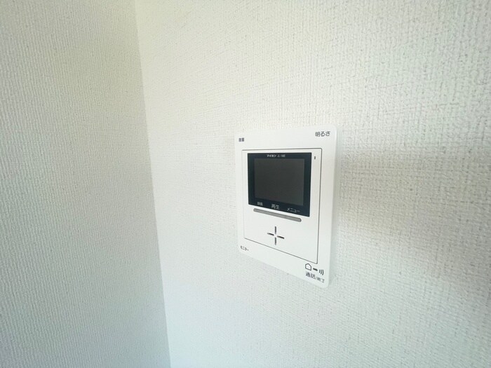 WESTの物件内観写真