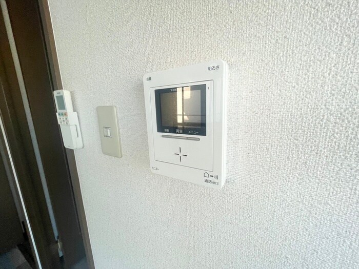 WESTの物件内観写真