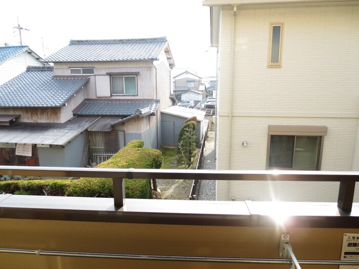 WESTの物件内観写真