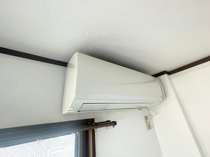 WESTの物件内観写真