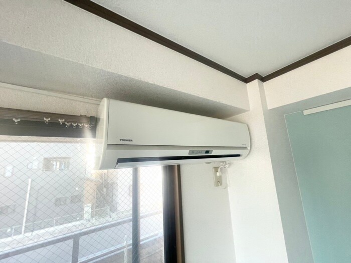 WESTの物件内観写真