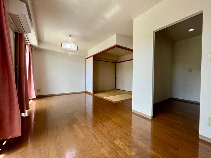 CASA F.Rの物件内観写真