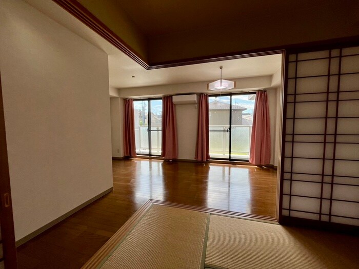 CASA F.Rの物件内観写真