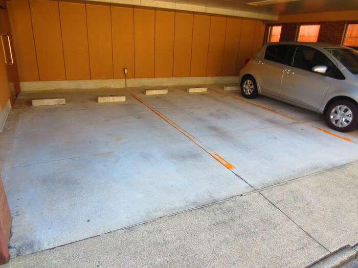 CASA F.Rの物件外観写真