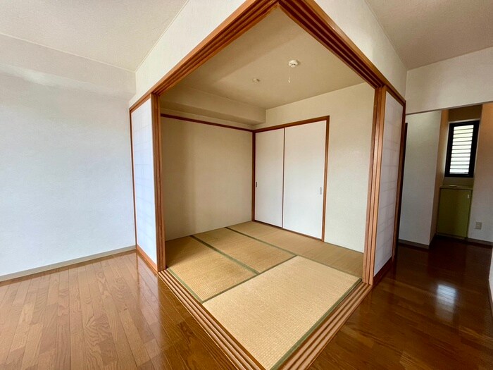 CASA F.Rの物件内観写真