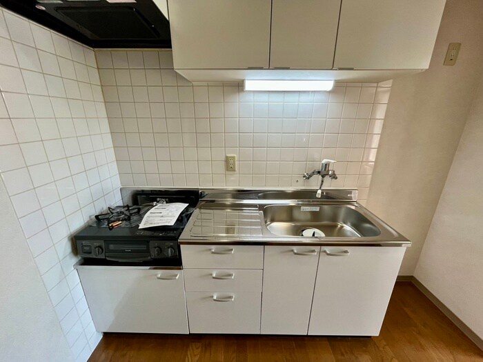 CASA F.Rの物件内観写真