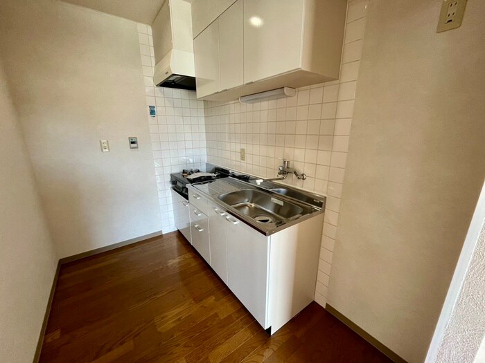 CASA F.Rの物件内観写真