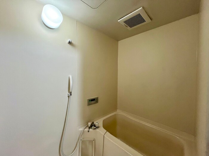 CASA F.Rの物件内観写真