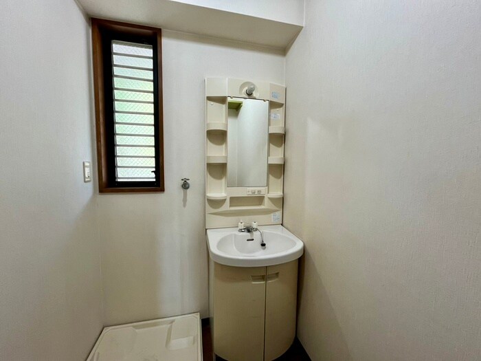 CASA F.Rの物件内観写真