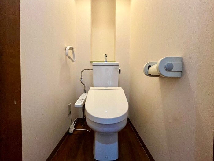 CASA F.Rの物件内観写真